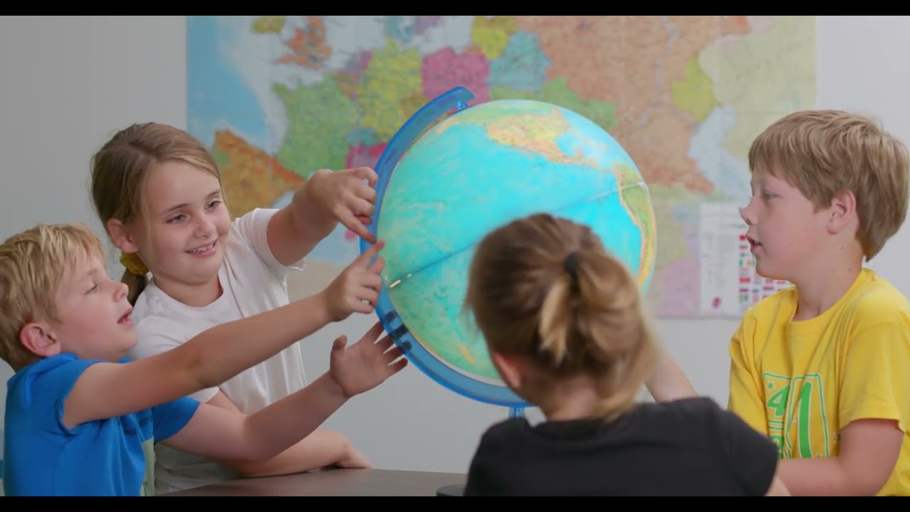 IKC Magenta Sfeerimpressie