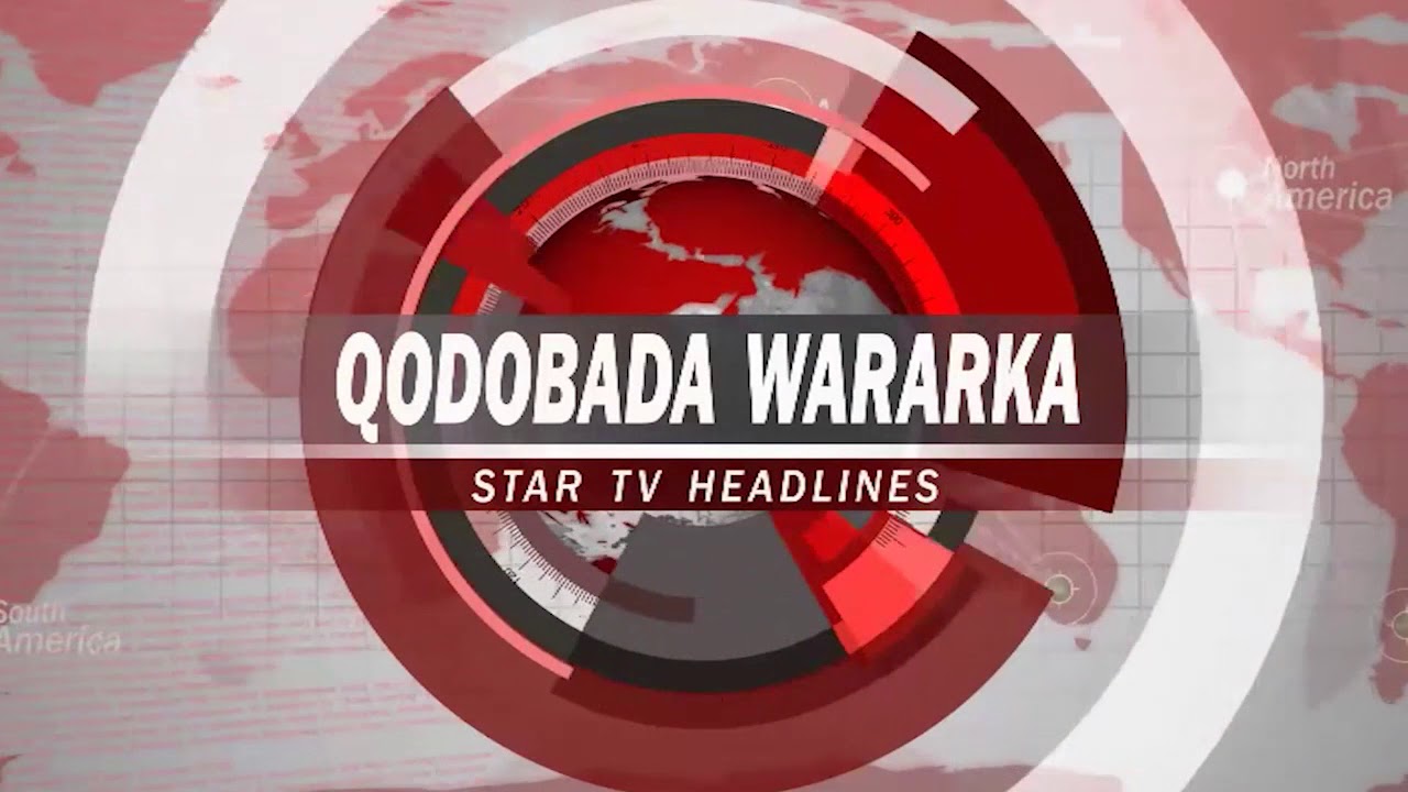 DAAWO QODOBADA WARARKA STAR TV BY CISMAN AHMED CISMAN
