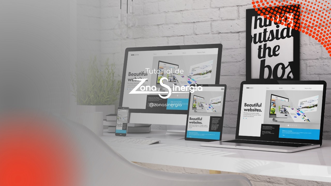 Realizar un backup de un sitio web con Cpanel