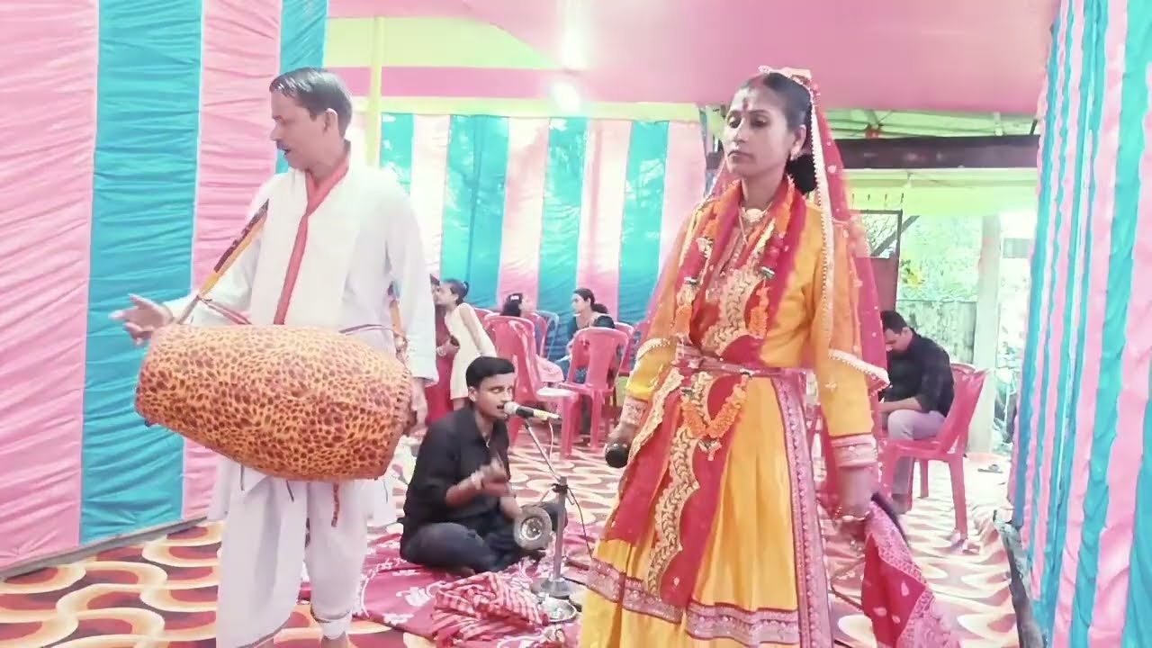 আমি যাঁর ঔরসে .....?! Ami jar ourose....?!