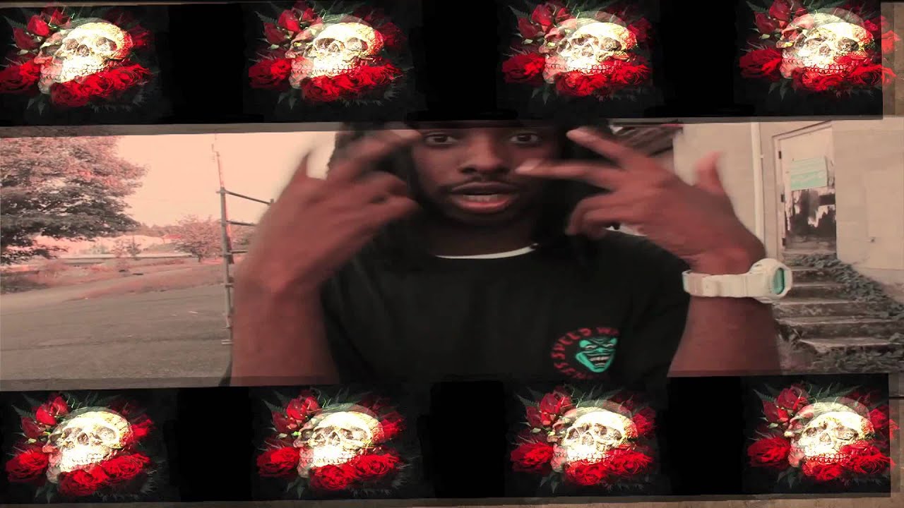 CASINO ROYALE - KHRIS P feat UGLYFRANK