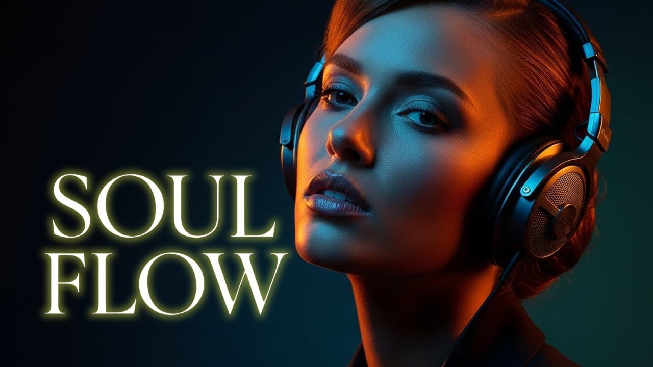 【R&B Soul】 Velvet Soul Flow – Smooth R&B for Deep Relaxation | SoulEase R&B
