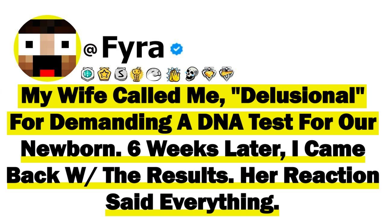 My Wife Called Me 