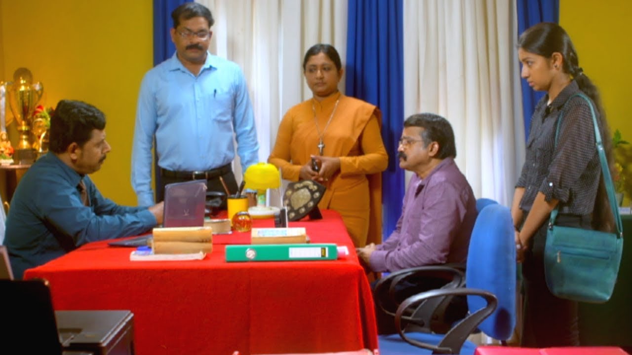 #Bhramanam | Episode 164- 28 September 2018 I Mazhavil Manorama