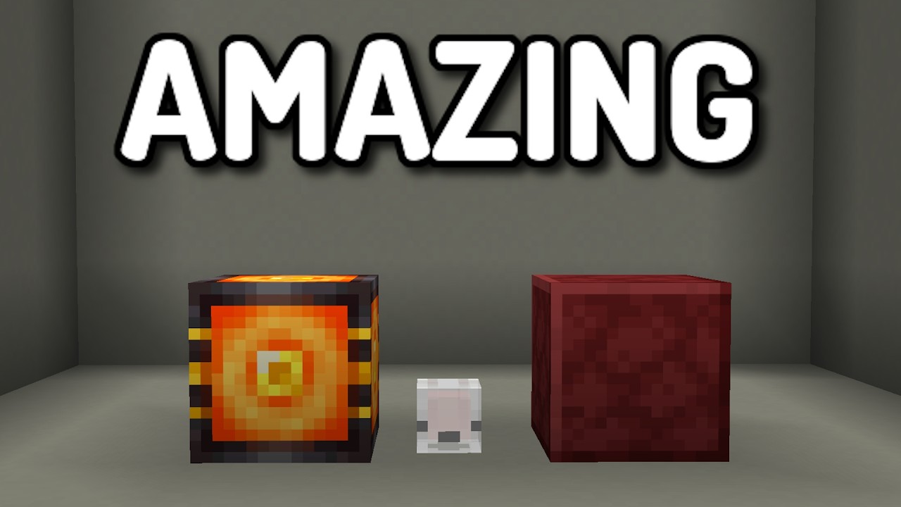 Этот мод добавляет в Minecraft более 75 потрясающих функций.