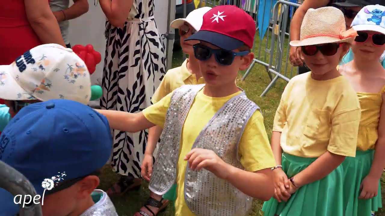 Kermesse Ecole Jeanne d'Arc 2025 