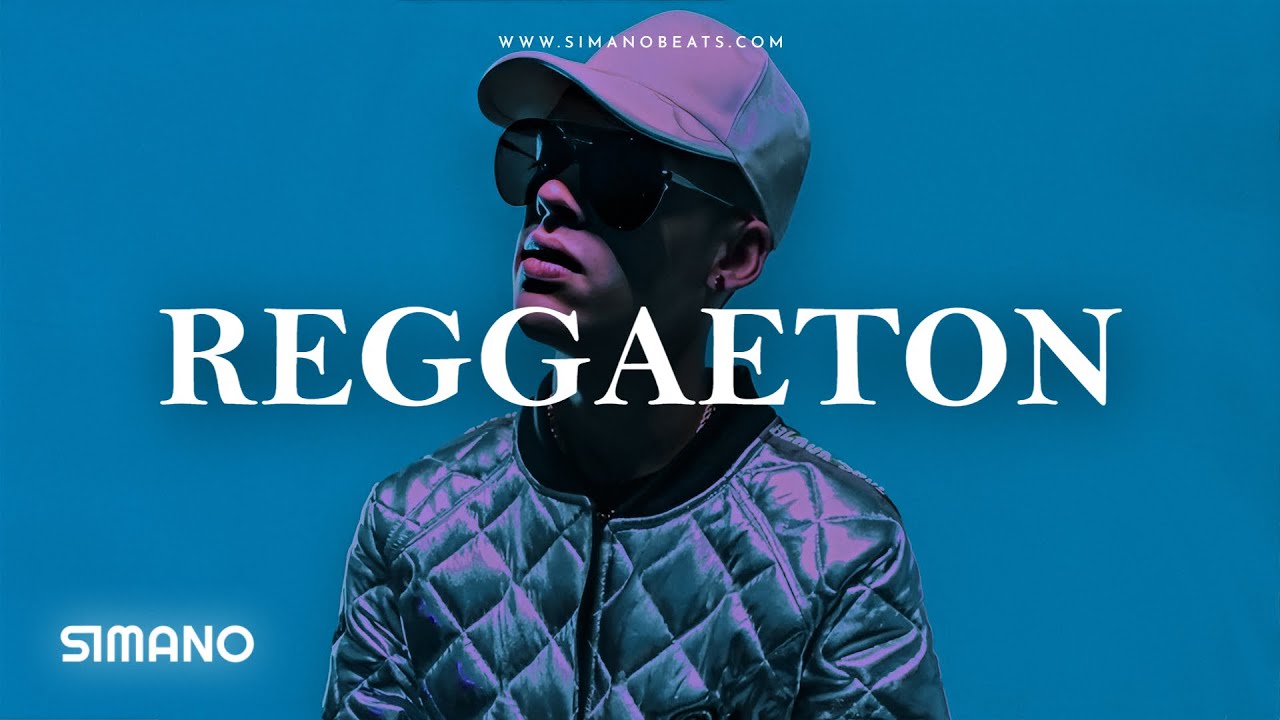 REGGAETON | Cris MJ Type Beat | Instrumental de Reggaeton 2024