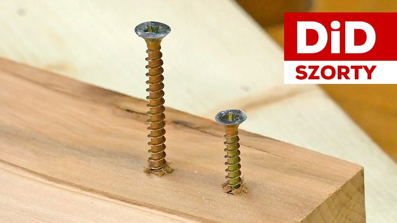 S041. Najtańszy znacznik do trasowania DIY