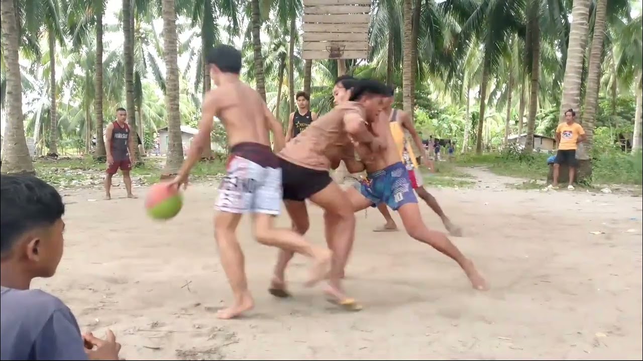 mindanao 3x3 basketball 