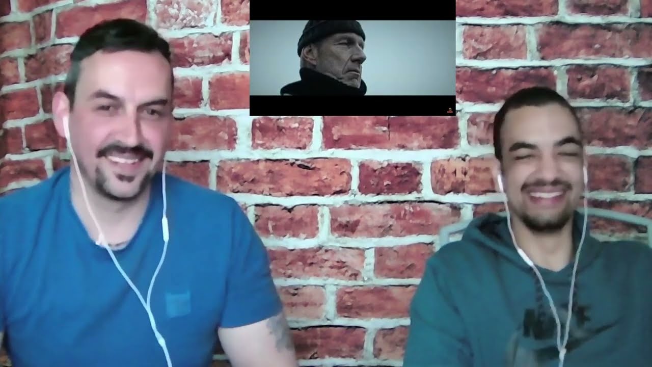 🤟SABATON BISMARK REACTION!!!!!🤟