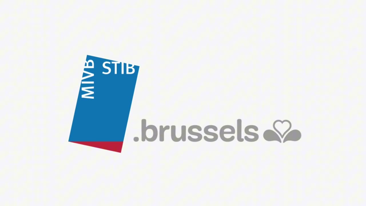 Compilation d’annonces vocales dans les véhicules de la STIB