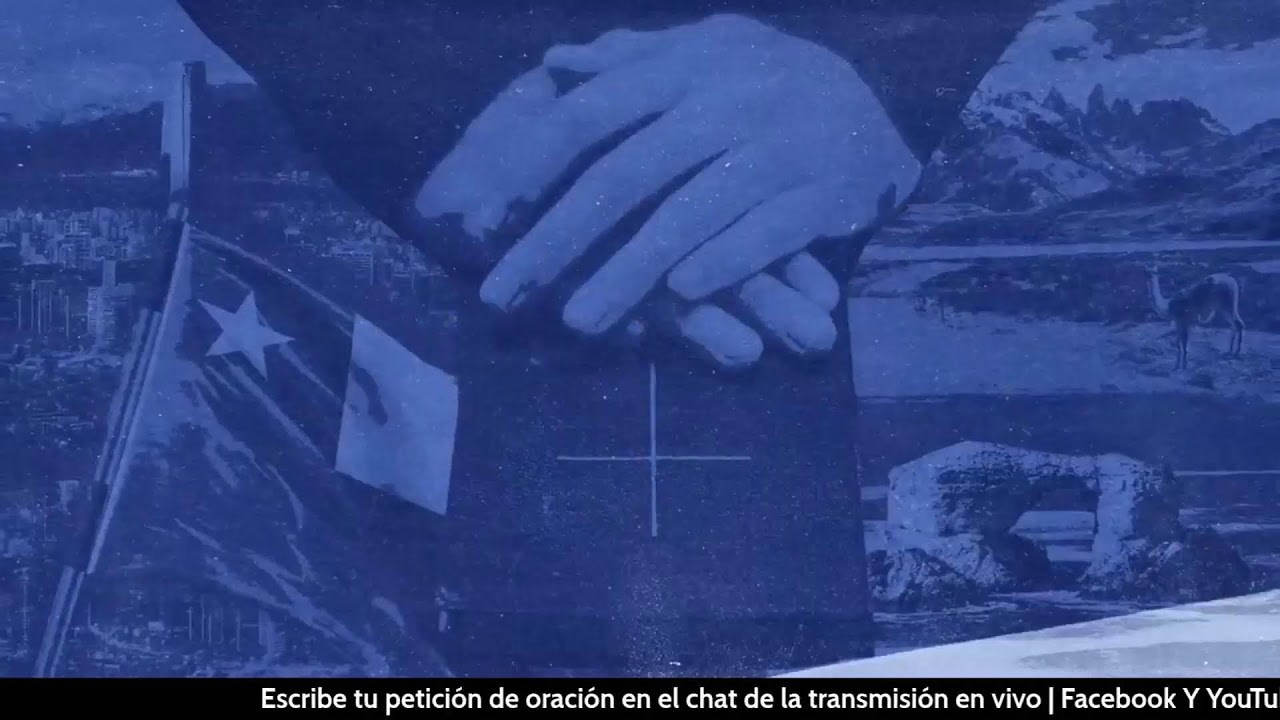 EN VIVO 🔴 TIEMPO DE ORACIÓN | 04-02-2025
