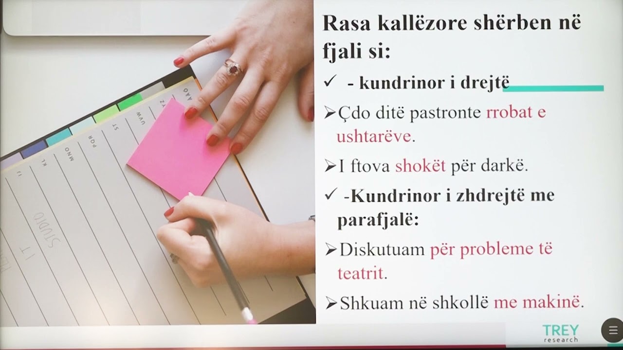 9 01 099 - Java 25 - Gjuhë shqipe -  Rasa Kallëzore