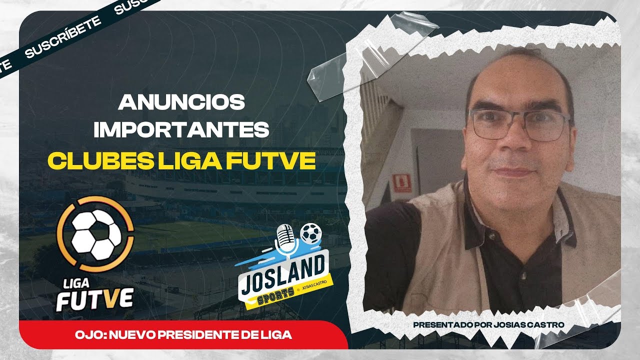 Dos Clubes Históricos Liga Futve dan pasos muy importantes
