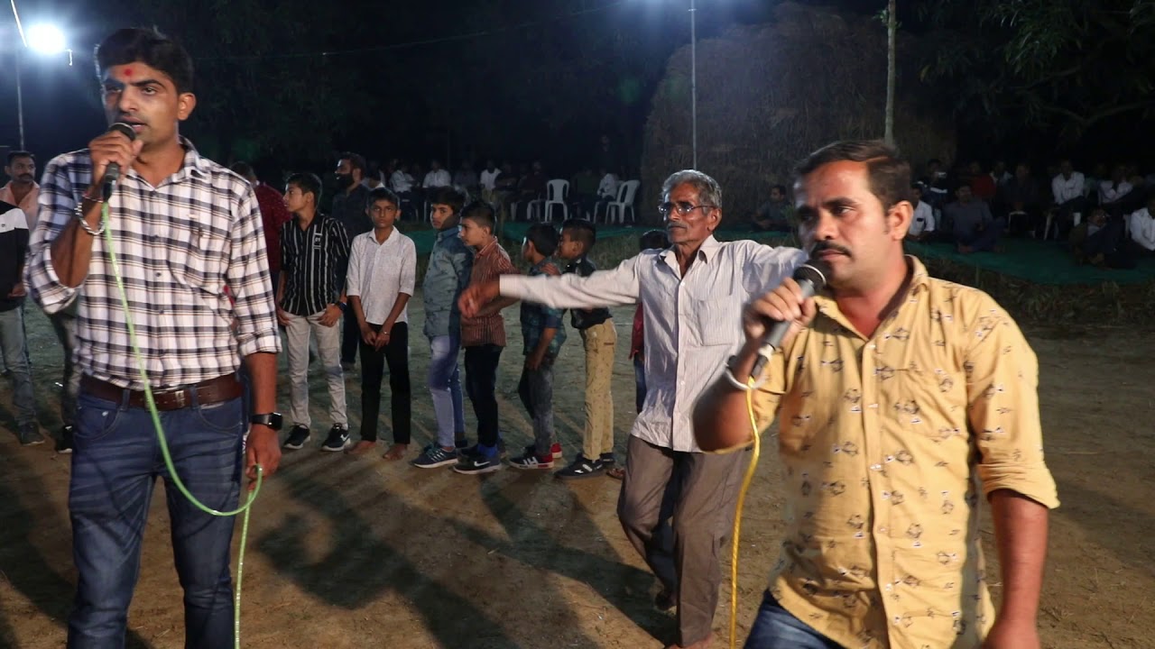 માતા તારીઊચિ  મેડીને નીચો  બાગ રે દિવડો ધીમો બડે રે લોલ...=   બારસોલ ‌ ૨૦૨૦