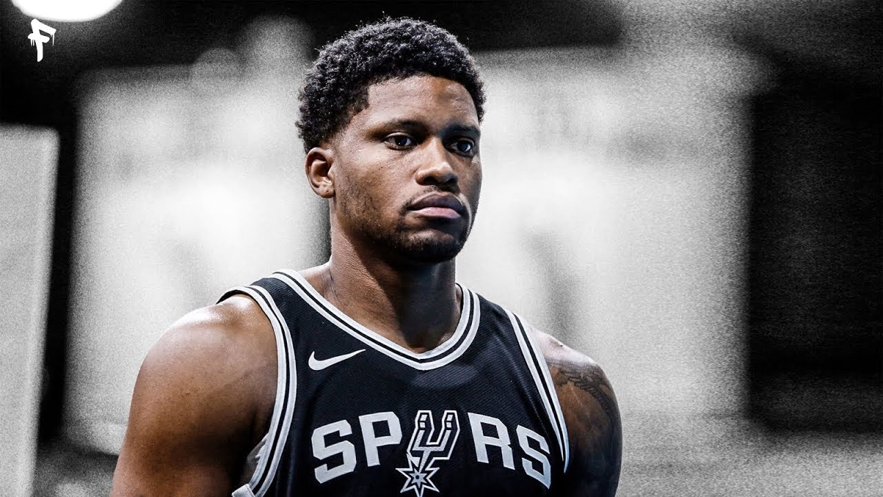 Rudy Gay: Top 10 Plays of his Career
