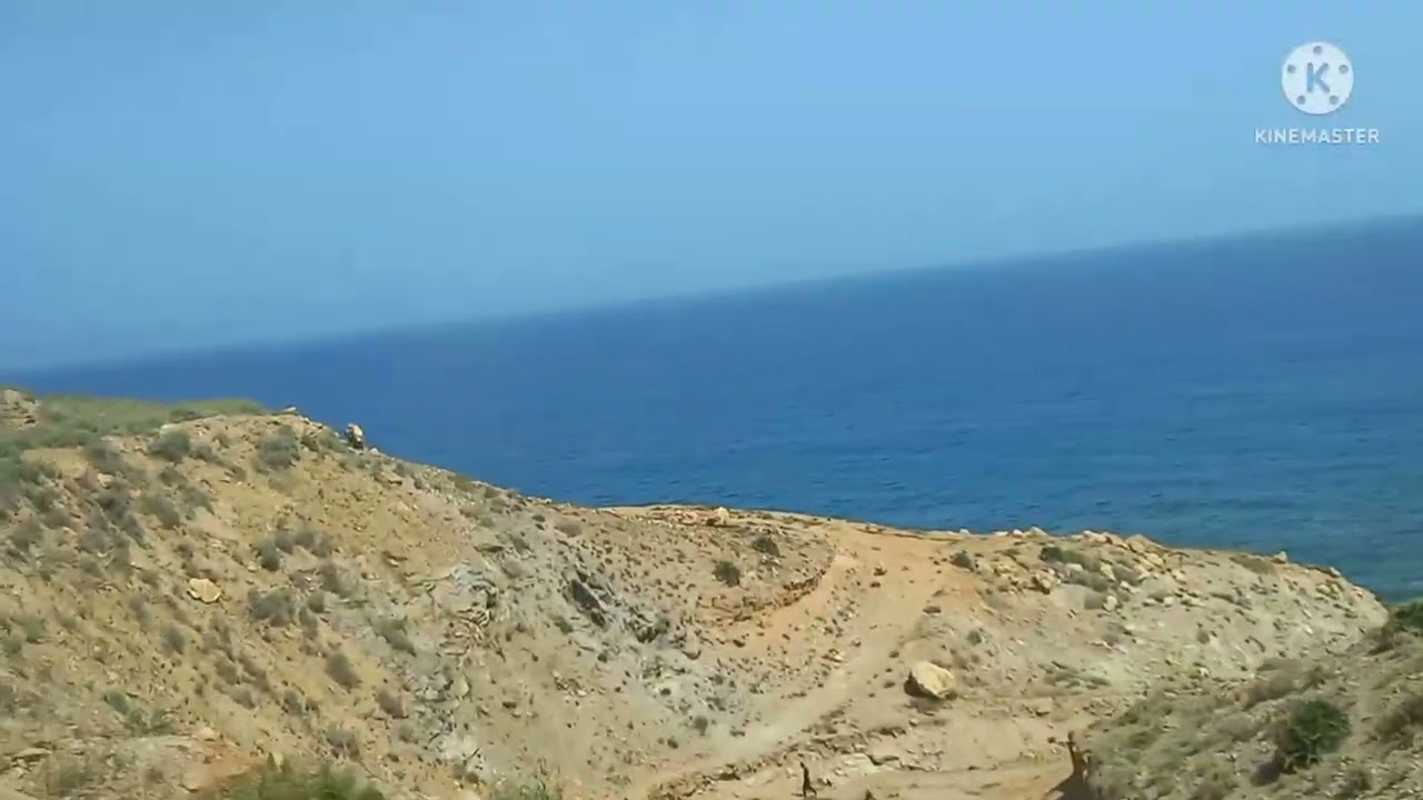 رحلة إلى الحسيمة💙مع مؤسسة دار الأم للتربية والتكوين الناظور 🥰كانت رحلة أكثر من رائعة❤