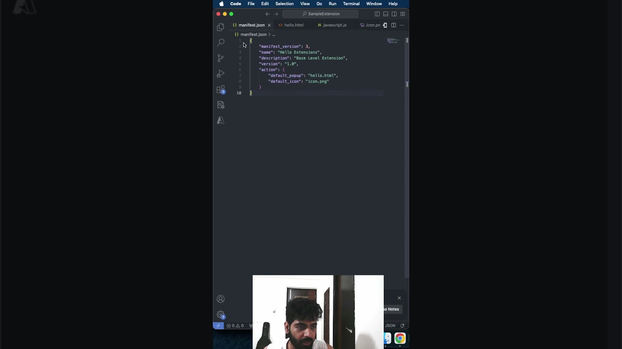 Unlock endless possibilities with Chrome extensions!