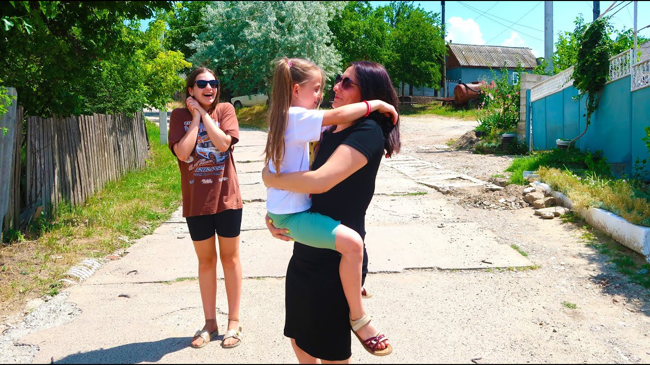 S-a Gasit Mama Fetitei care  s-a Pierdut