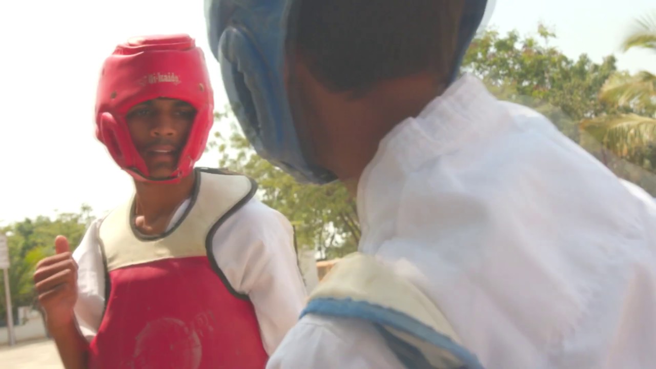Mount Valley English School