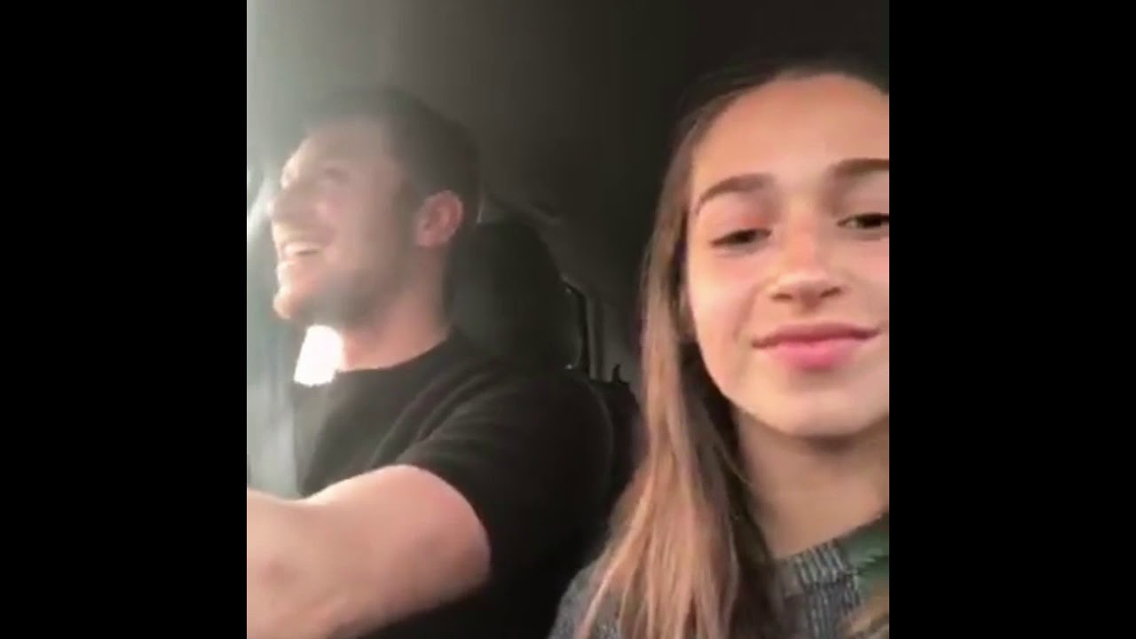 Daniel Donskoy | Instagram Live Story | 29.März 2018 |