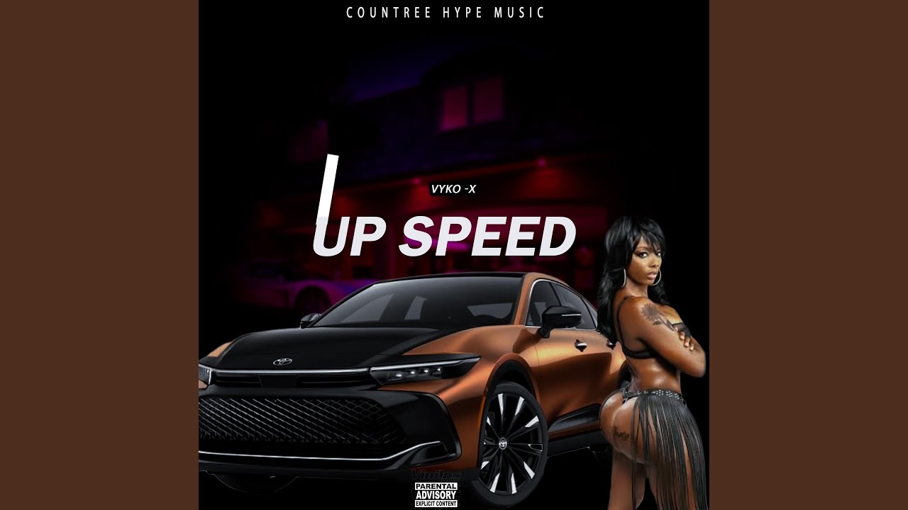 Up Speed