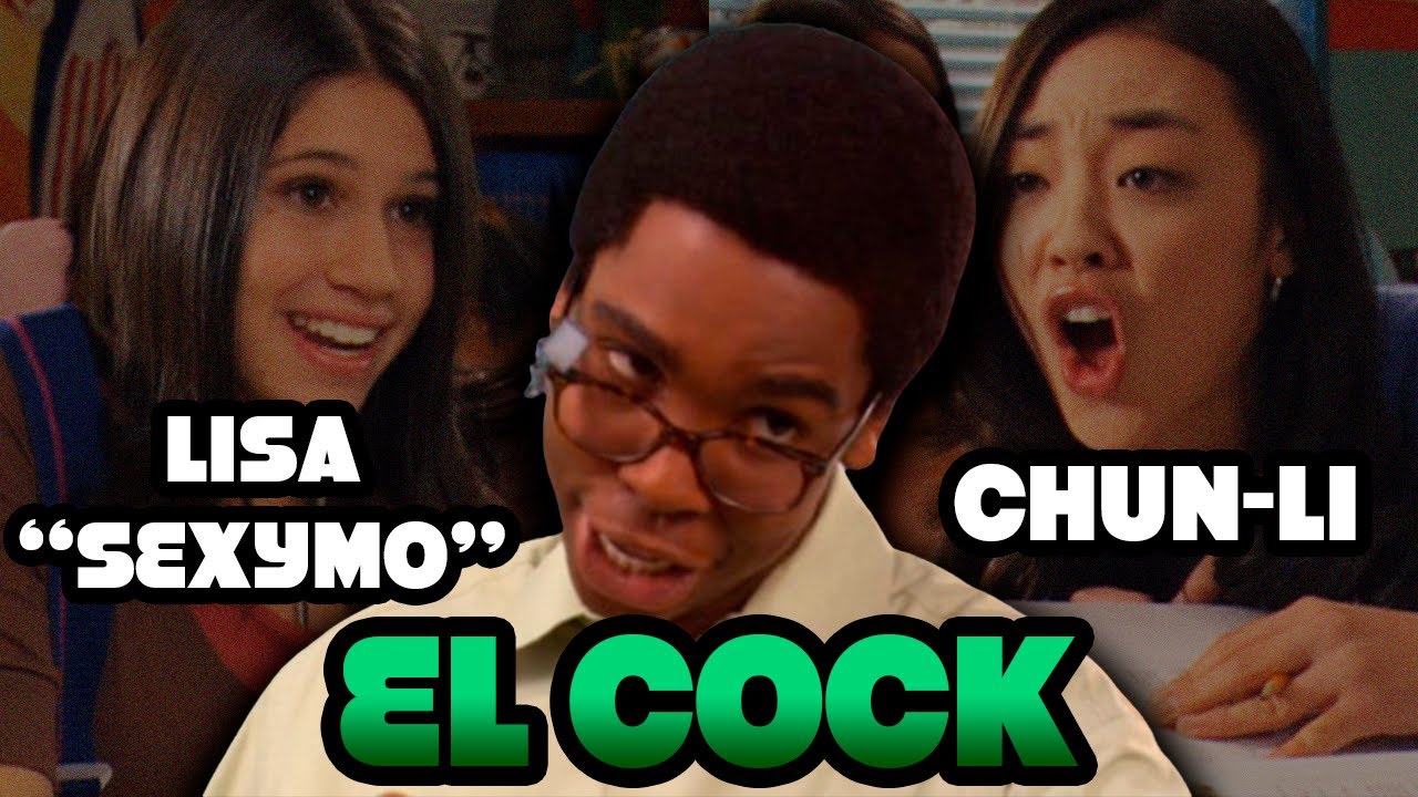 COOKIE 2: El personaje m&aacute;s cabr*n de Manual de Ned
