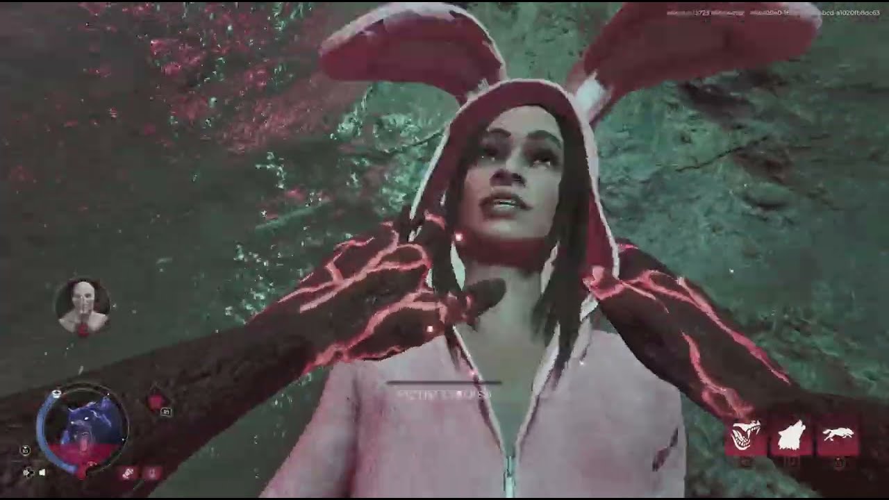 Deceit 2 - I Know It's Not You, Ryuk...