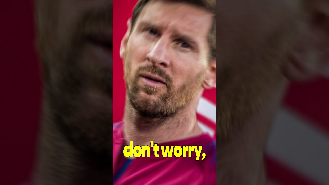 The Messi court SAGA  #worldcup#messi #football
