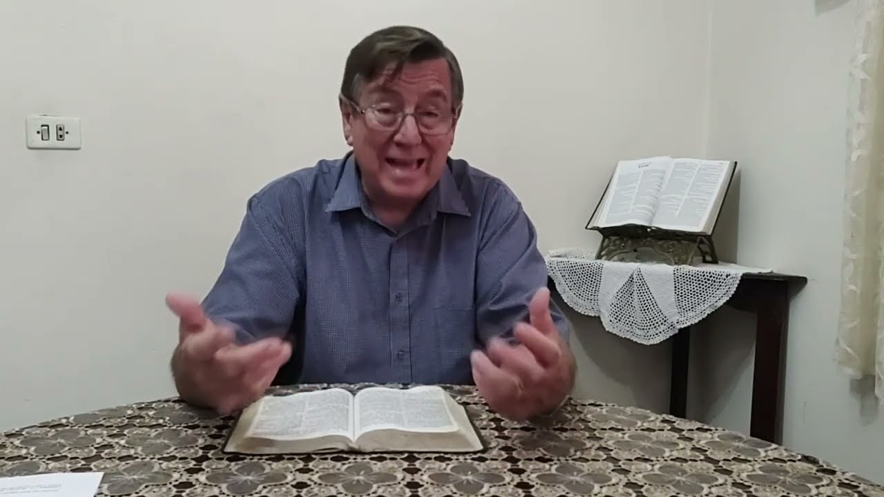 A espada da palavra