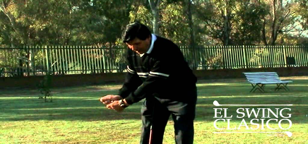 El Swing Clasico   El Approach