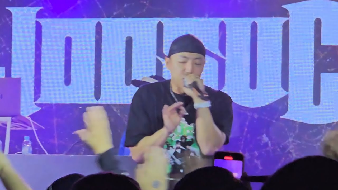 241020 주석(Joosuc) Full Ver. @ OGS 2024 LIVE 'The Origin'