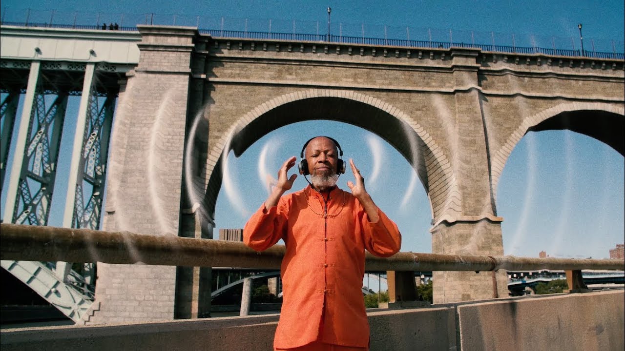 Laraaji - Bring On The Sun