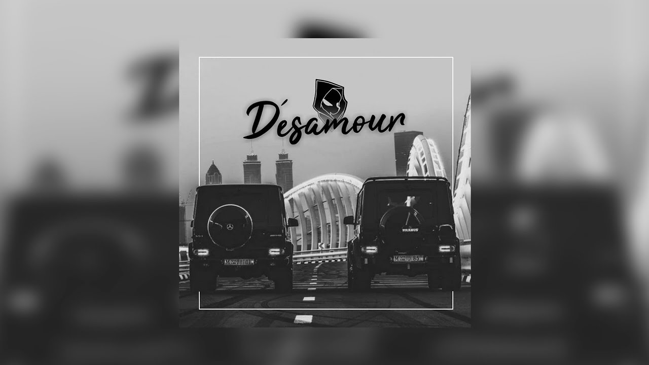 Evir - D&eacute;samour
