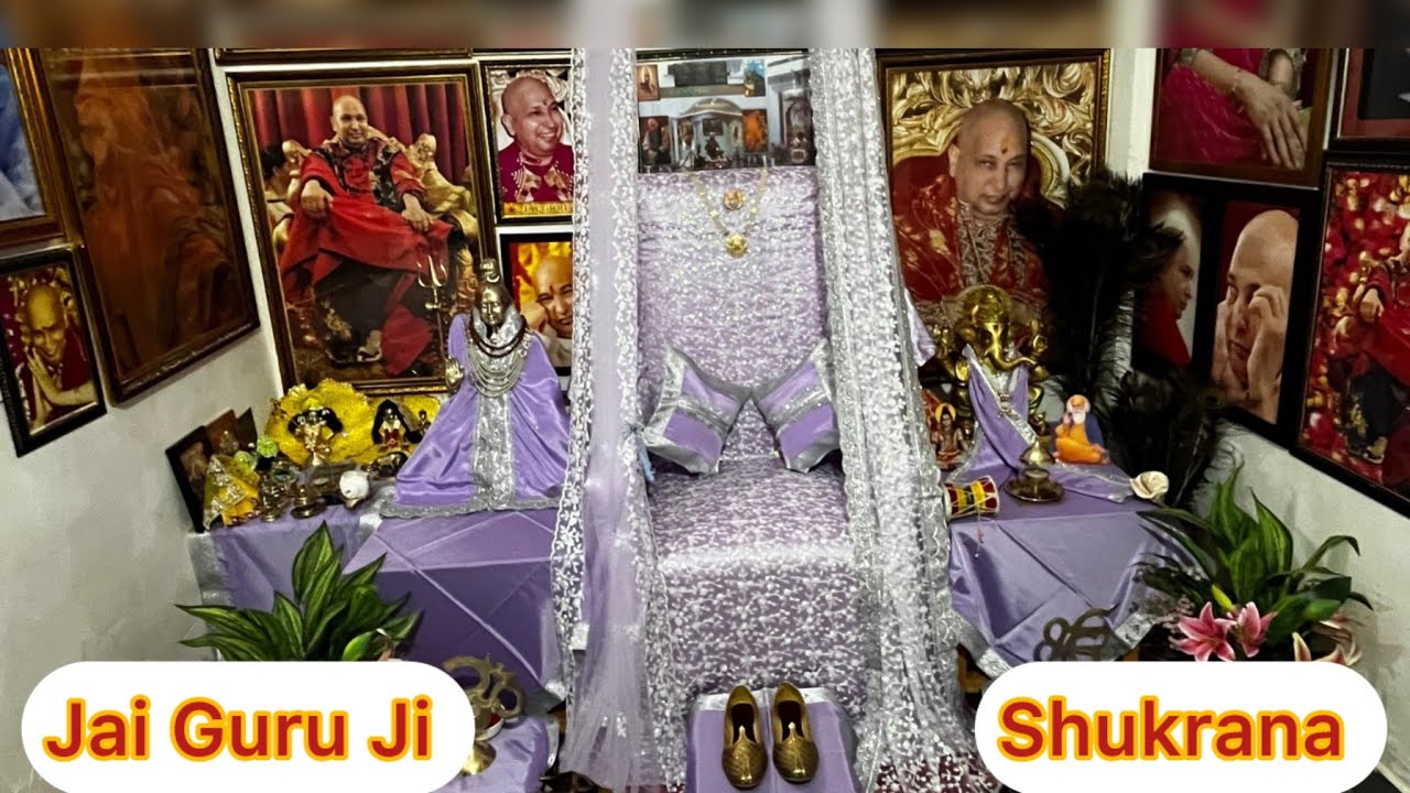 Jai Guru Ji🙏🏻🌹 Pal Pal Shukrana Malik ka 🙏🏻🌹#blessingsalwaysguruji #gurujiblessings #blessings 
