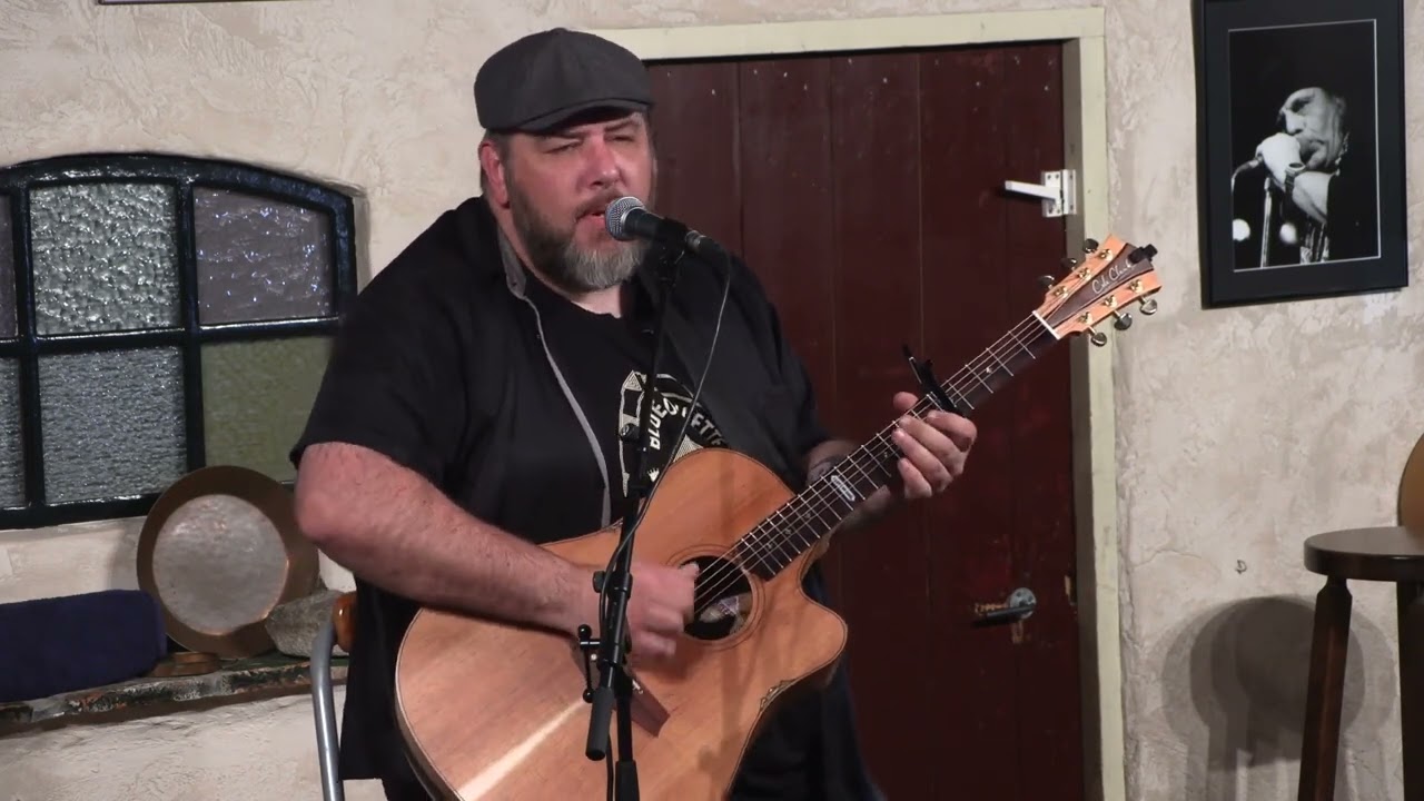 Lloyd Spiegel, Tangled Brew