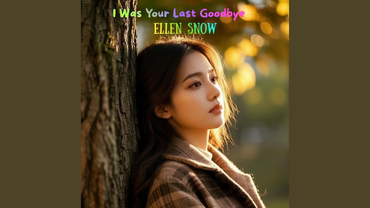 I Was Your Last Goodbye