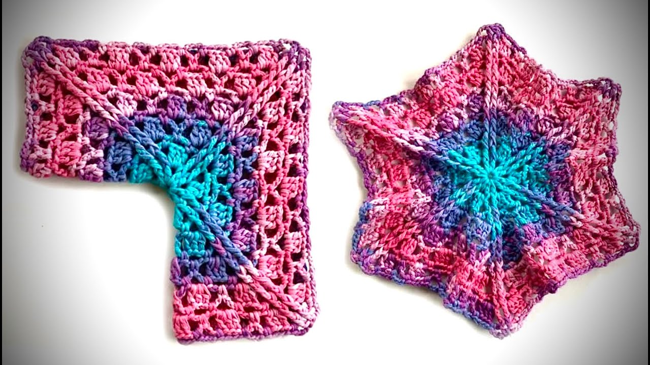Muster 28 für HEXAGON Jacken 🧥 