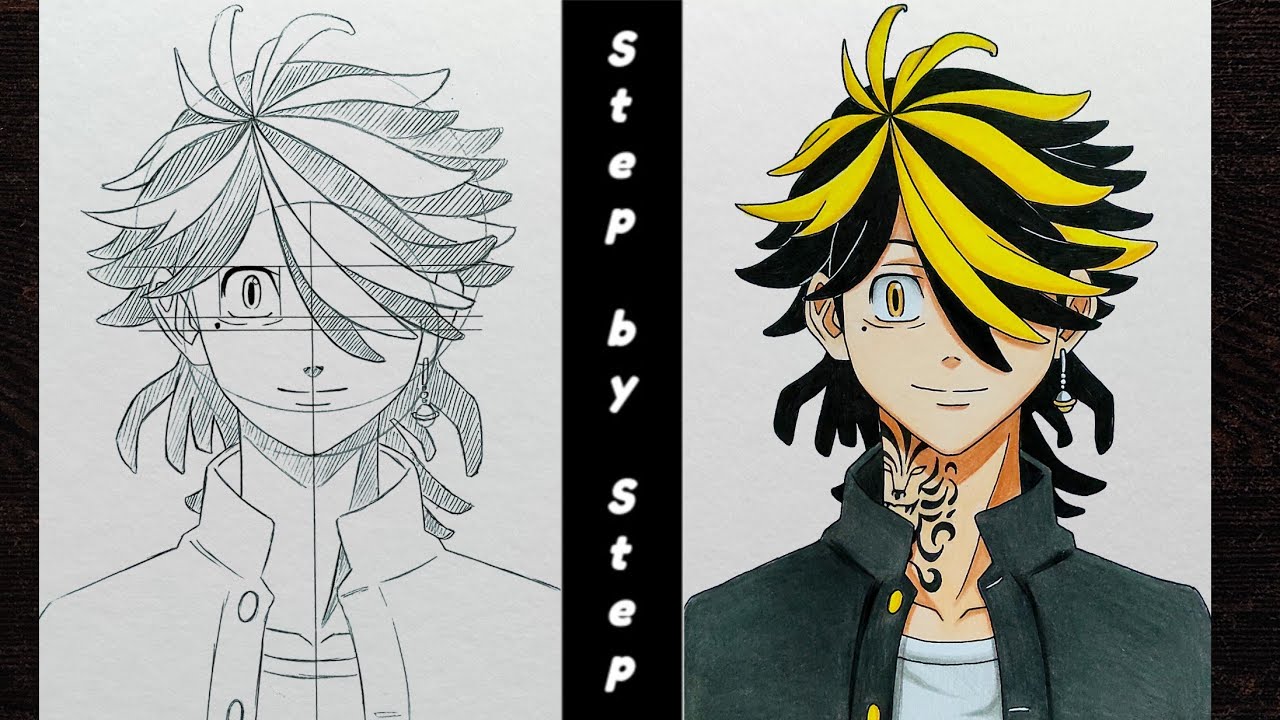 How to Draw