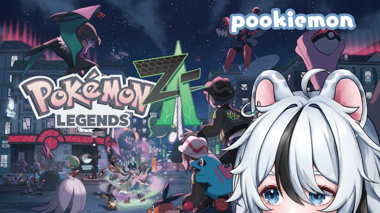 crossing the animals!! (of the island variety or the pokemon variety cause i'm indecisive)