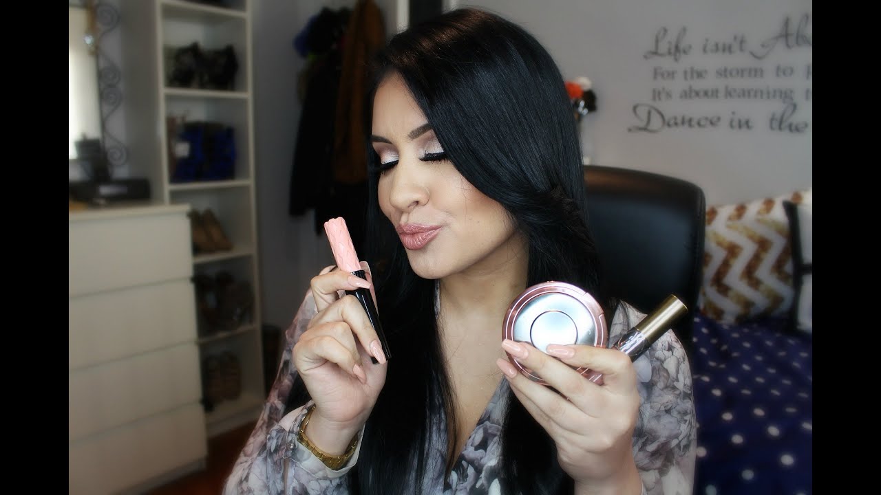 March Favorites | RositaApplebum