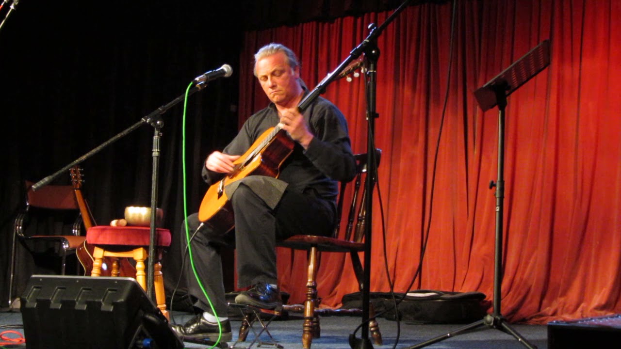 WithinYouWithoutYou performed by Dean Carter