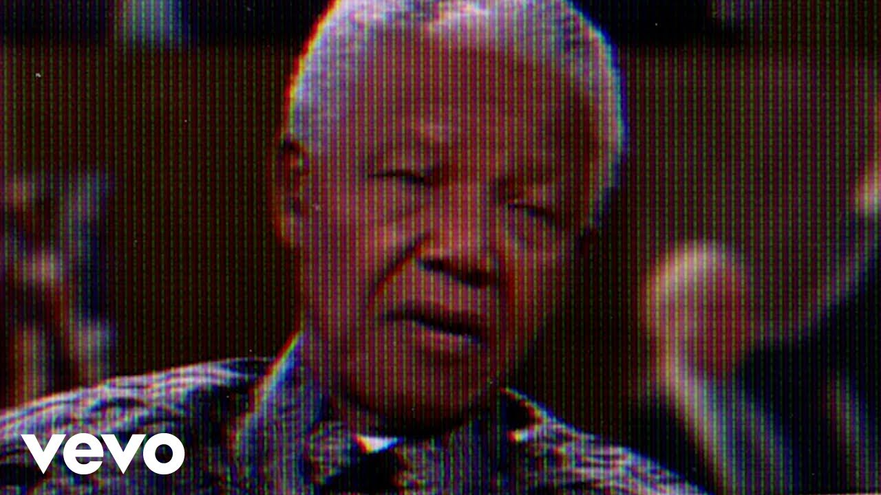 Royce Lovett - Mandela (Lyric Video)