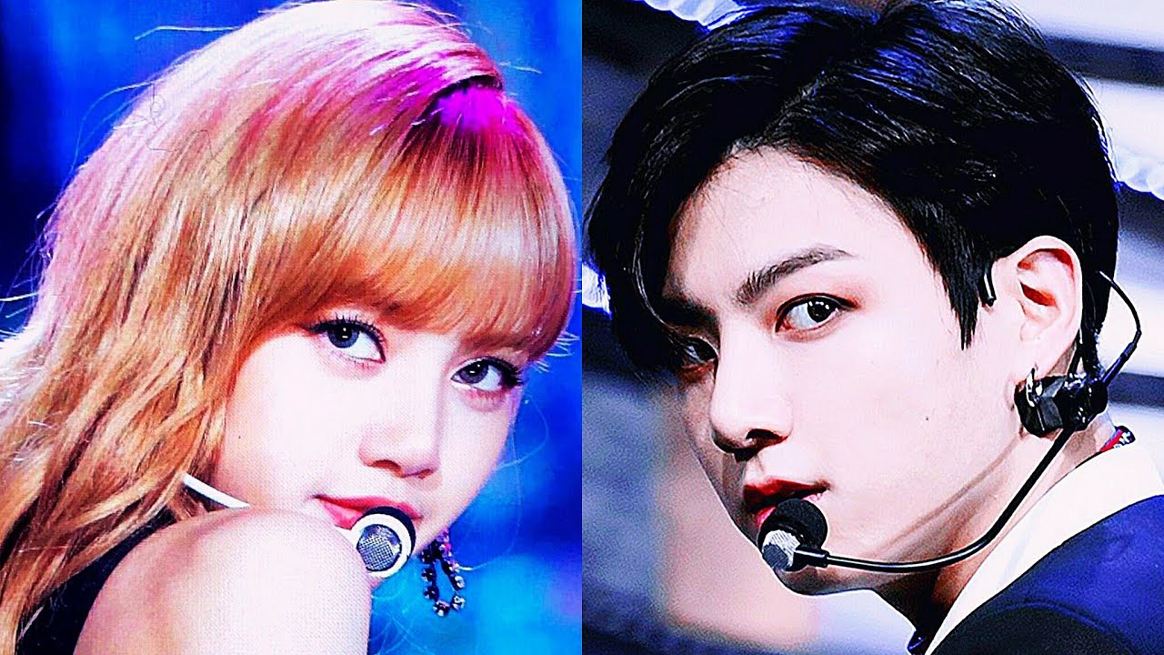 🐱 Lizkook 🐰 : Reasons to ship Lizkook