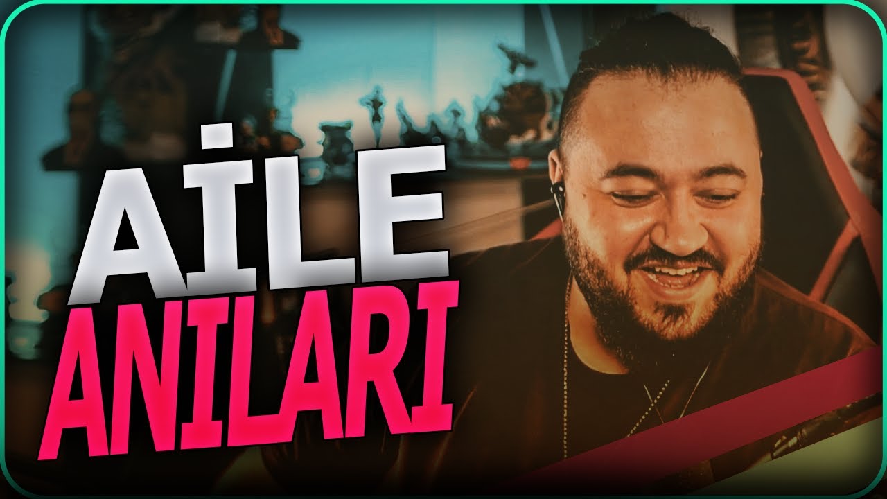 Jahrein Aile Anılarını Anlatıyor