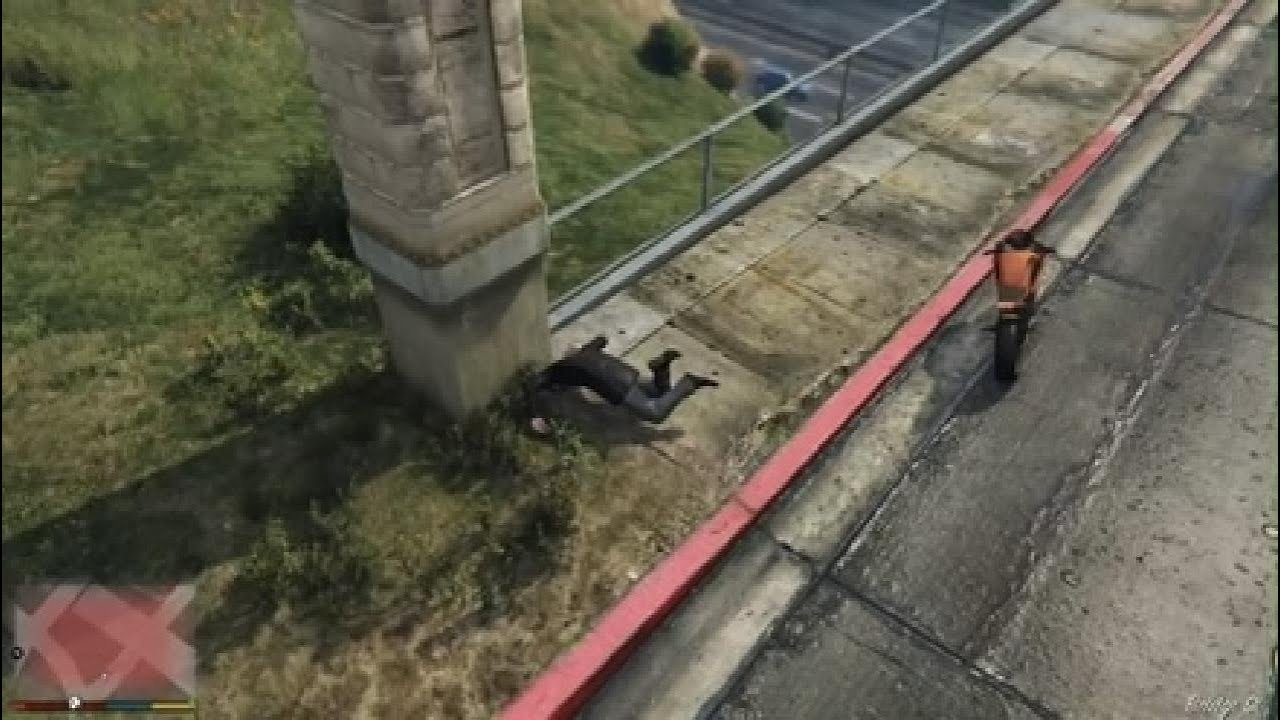 Grand Theft Auto V😊