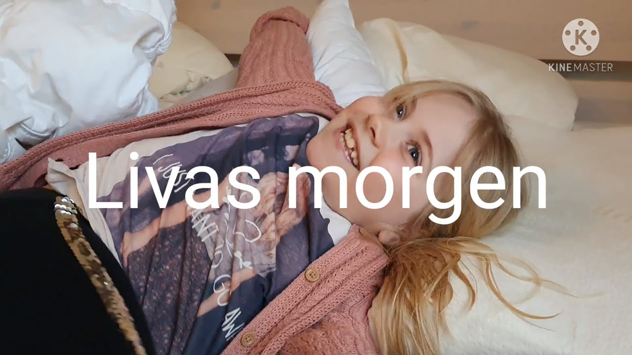 Livas morgen