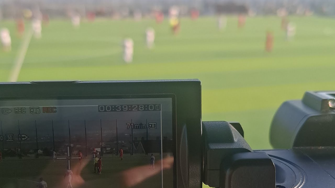 Kf Renova 3-1 Kf Skëndërbeu Liga e 3-të perendim
