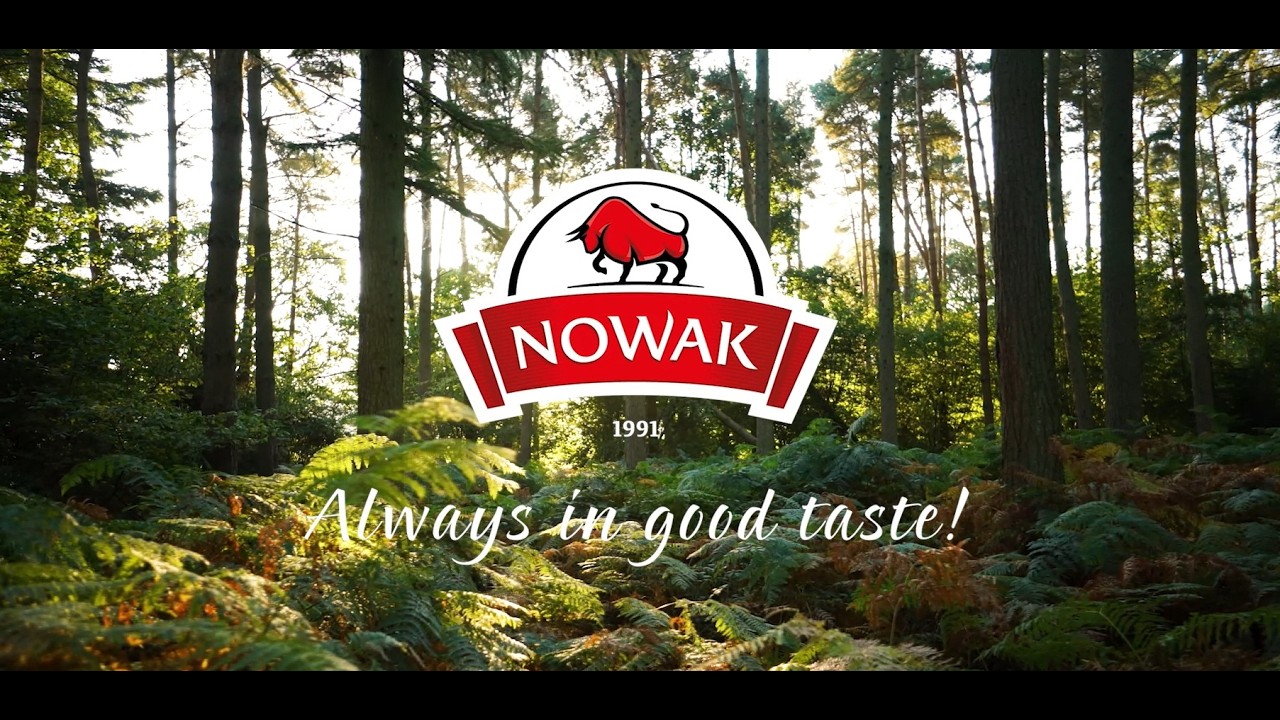 Zakłady Mięsne NOWAK - o zakładzie