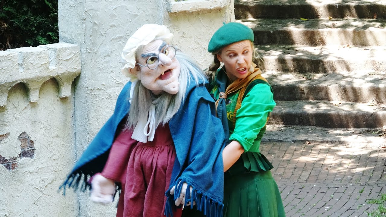 Sprookjesboom Show Sprookjesbal Efteling 2023